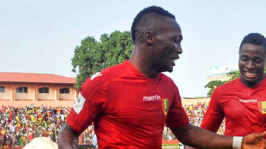 Terza Maglia Liverpool Naby Keita Terza Maglia Liverpool Naby Keita
